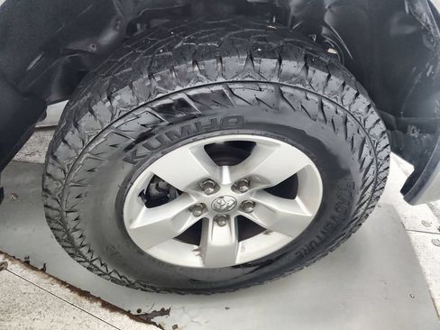 Used 2022 RAM 1500 Tradesman w/ Chrome Plus Package AWD/4WD image 35