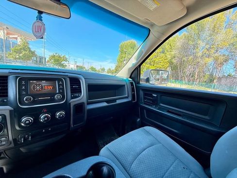 Used 2018 RAM 1500 Tradesman w/ Popular Equipment Group image 22