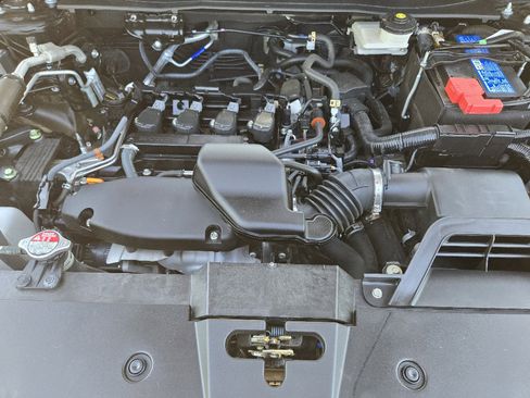 Used 2024 Honda CR-V EX-L image 31