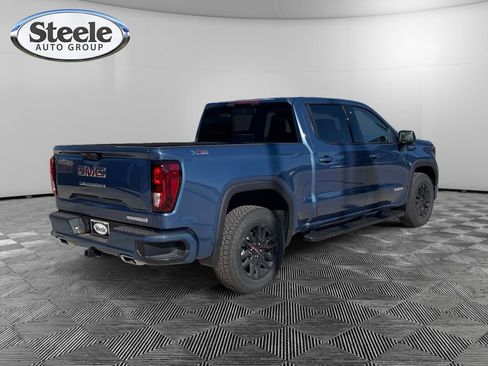 New 2026 GMC Sierra 1500 Elevation w/ Preferred Package image 5