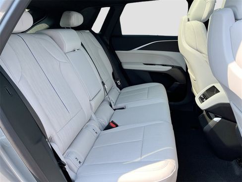 New 2026 Cadillac Lyriq Sport w/ LPO, Floor Liner Package image 28