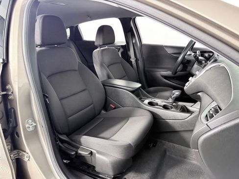 Used 2024 Chevrolet Malibu RS image 12