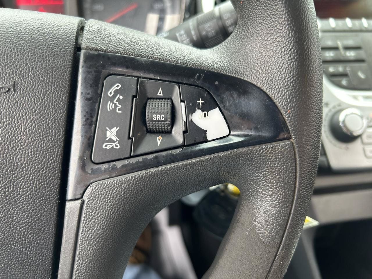 Used 2014 GMC Terrain SLE AWD/4WD image 19
