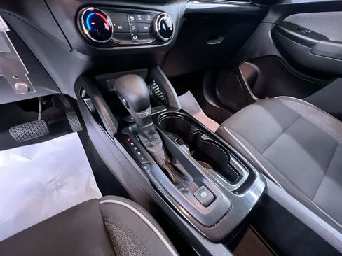 Used 2021 Chevrolet TrailBlazer LS FWD image 30