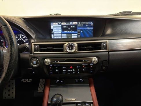 Used 2014 Lexus GS 350 AWD image 23