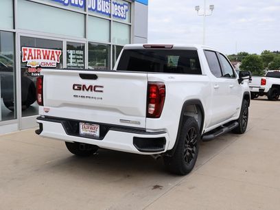 New 2026 GMC Sierra 1500 Elevation w/ Elevation Select Package