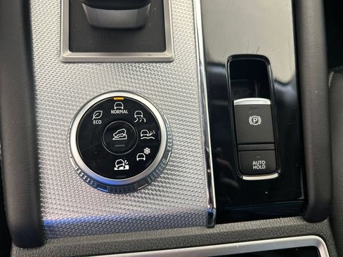 Used 2022 Mitsubishi Outlander SEL AWD/4WD image 52
