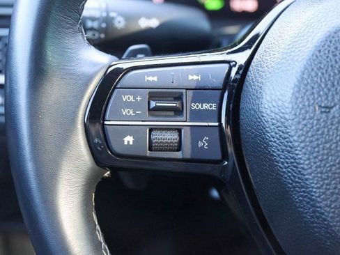 Used 2025 Honda Civic Sport Touring image 26