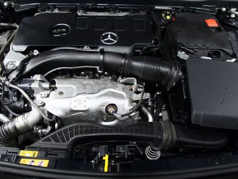 Used 2020 Mercedes-Benz A 220 A 220 image 30