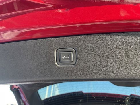 Certified 2024 Chevrolet Blazer RS w/ Driver Confidence II Package image 11