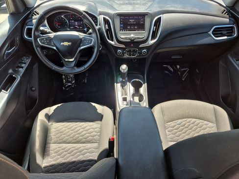 Certified 2020 Chevrolet Equinox LT AWD/4WD image 24
