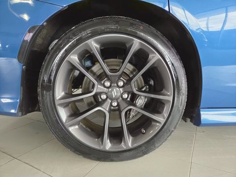 Used 2021 Dodge Charger Scat Pack RWD image 10