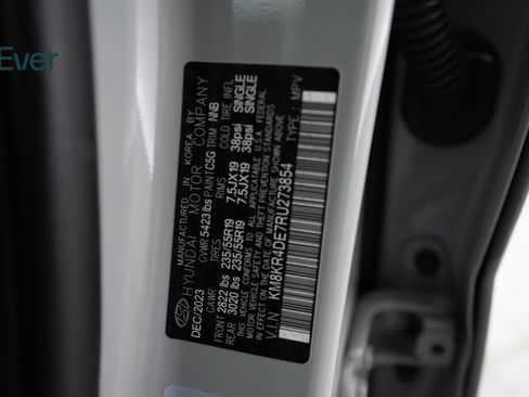 Used 2024 Hyundai Ioniq 5 Limited image 26