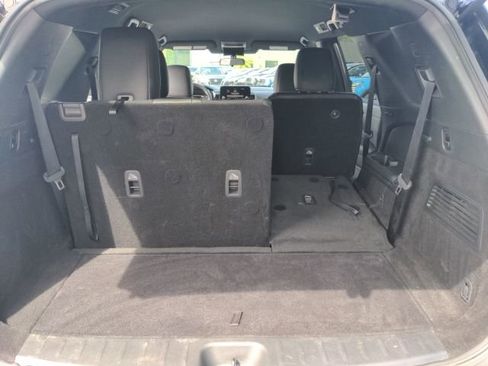 Used 2024 Nissan Pathfinder Rock Creek image 18