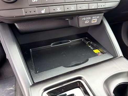 New 2026 Subaru Outback Limited AWD/4WD image 29