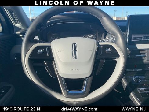 Certified 2022 Lincoln Corsair AWD w/ Premium Package image 25