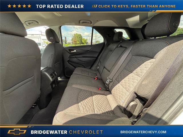 Used 2020 Chevrolet Equinox LT AWD/4WD image 15