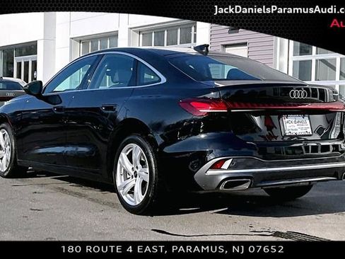 Used 2025 Audi A5 2.0T Premium w/ Convenience Package image 10
