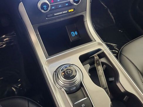 Certified 2023 Ford Edge SEL AWD/4WD image 25
