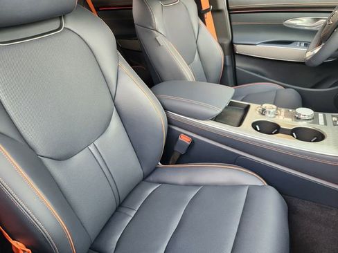 New 2026 Genesis GV70 2.5T Sport Prestige AWD/4WD image 10