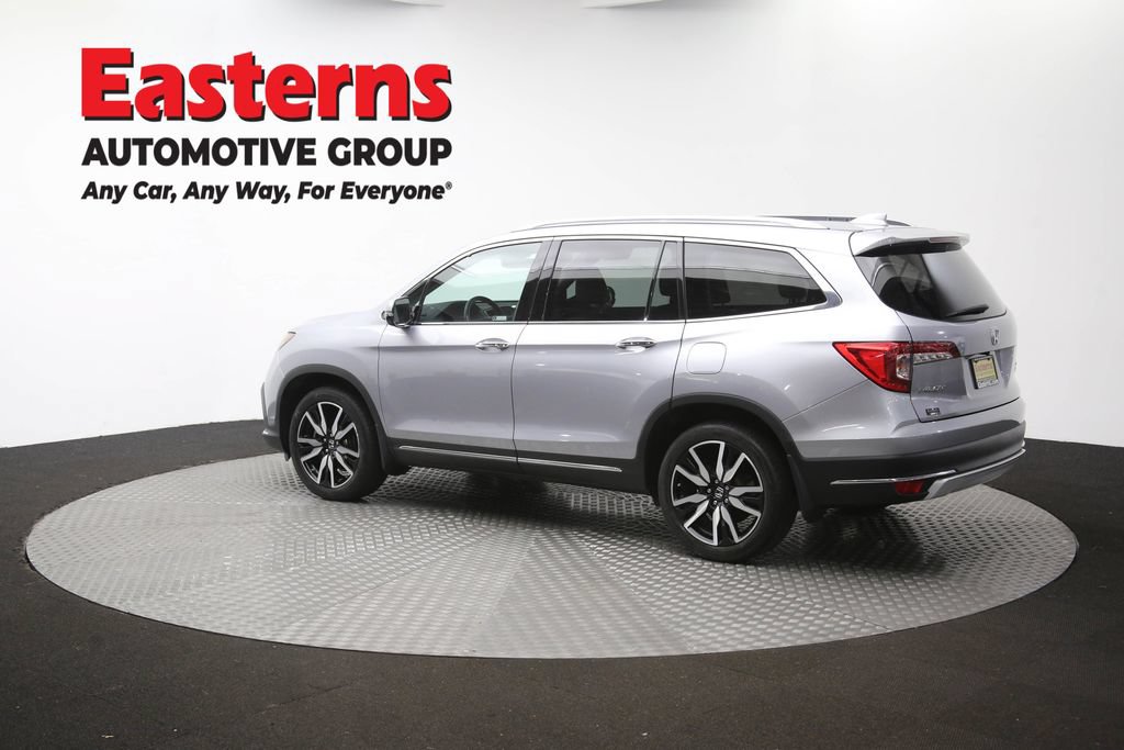 Used 2019 Honda Pilot Elite image 70