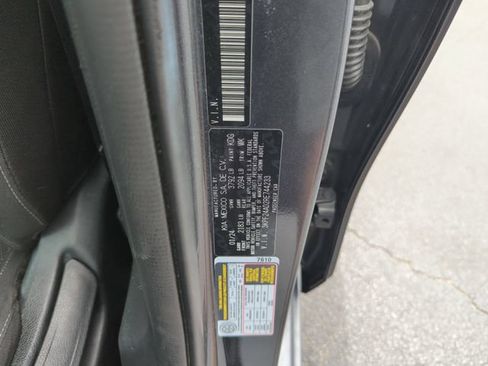 Used 2024 Kia Forte LXS FWD image 48