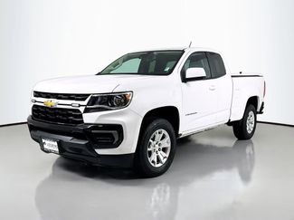 Used 2022 Chevrolet Colorado LT w/ Fleet Safety Package video 1