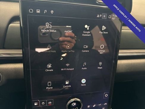 New 2026 GMC Terrain AT4 w/ Convenience Package III image 3