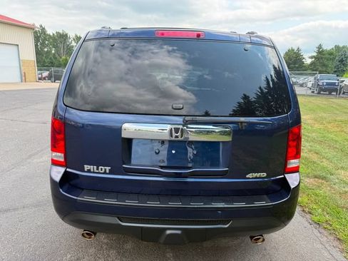 Used 2015 Honda Pilot EX-L image 2