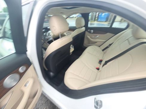 Used 2021 Mercedes-Benz C 300 4MATIC Sedan image 28