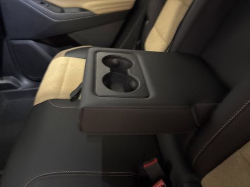 New 2026 Chevrolet Equinox ACTIV w/ Convenience Package III image 28