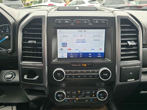 Used 2020 Ford Expedition Platinum AWD/4WD image 9