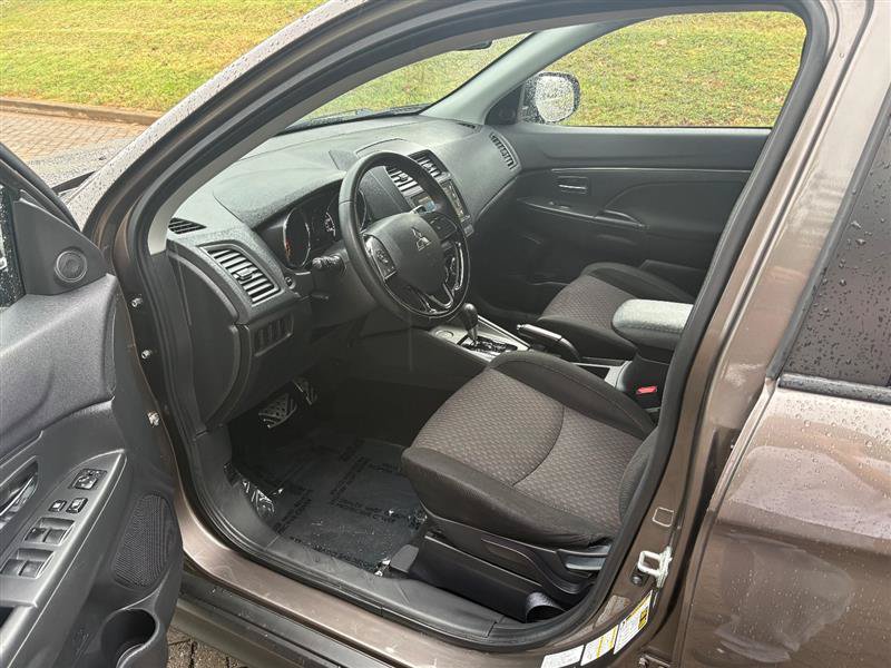 Used 2019 Mitsubishi Outlander Sport FWD image 14