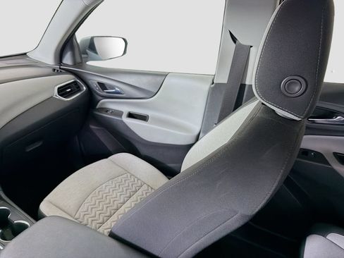 Used 2023 Chevrolet Equinox LT w/ Driver Convenience Package FWD image 28