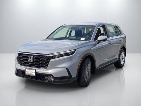 Used 2024 Honda CR-V LX image 8