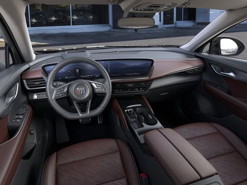 New 2026 Buick Envision Sport Touring AWD/4WD image 15