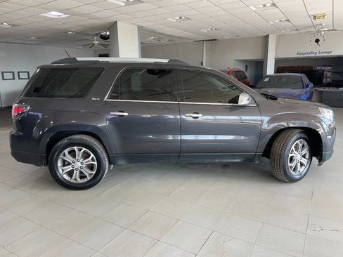 Used 2015 GMC Acadia SLT image 10