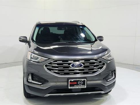 Used 2020 Ford Edge SEL w/ Convenience Package image 2