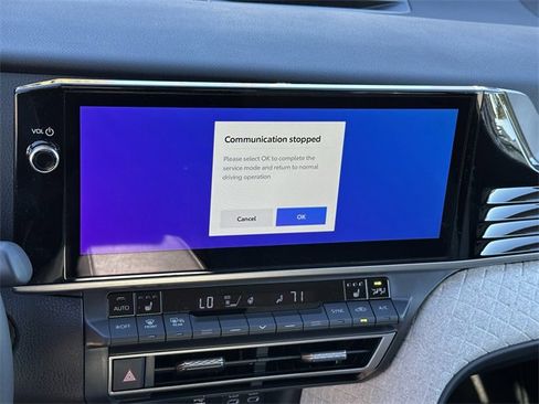 New 2026 Toyota Camry XLE image 16