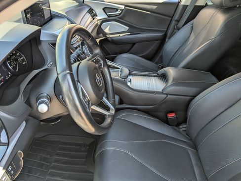 Used 2022 Acura RDX AWD w/ Technology Package image 21