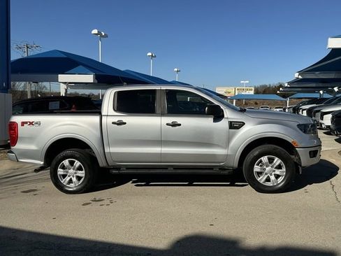 Used 2019 Ford Ranger XLT w/ FX4 Off-Road Package image 2