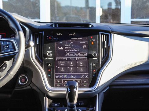 Used 2025 Subaru Outback Limited w/ Tech Package 2 image 13