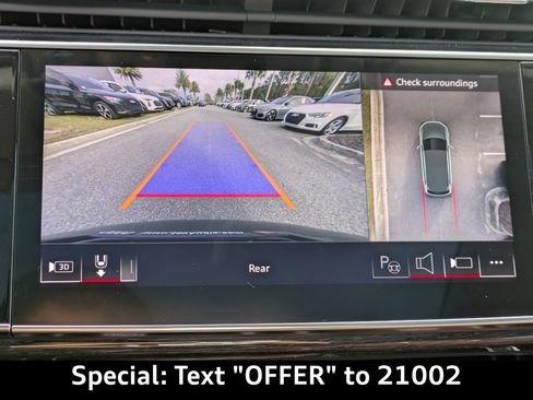 Certified 2024 Audi Q7 3.0T Prestige image 26