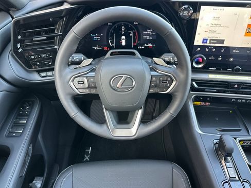 New 2026 Lexus TX 350 AWD image 16