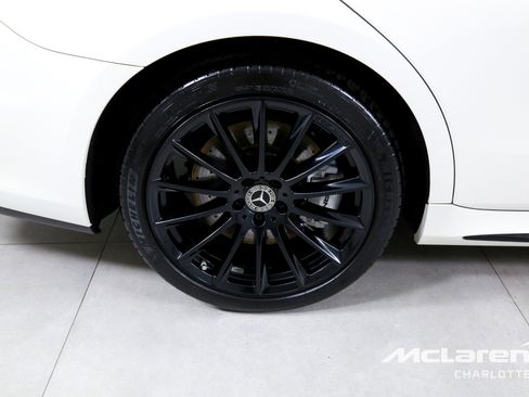 Used 2022 Mercedes-Benz S 500 4MATIC image 31