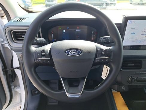 New 2025 Ford Maverick XL image 27