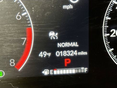 Used 2025 Honda CR-V EX-L image 16