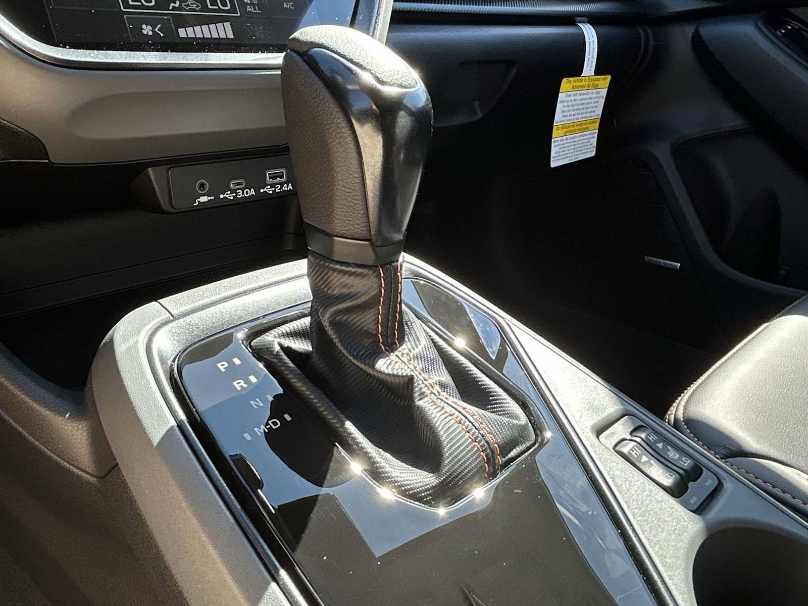 New 2026 Subaru Crosstrek 2.5i Limited AWD/4WD image 18