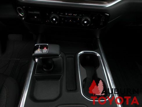 Used 2025 Chevrolet Silverado 1500 LT w/ LPO, Dark Essentials Package image 22