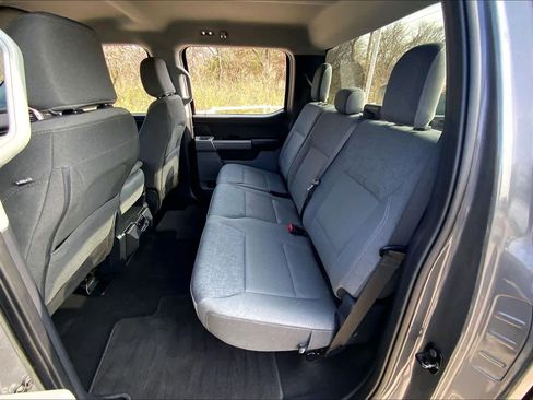 Used 2024 Ford F150 XLT image 20